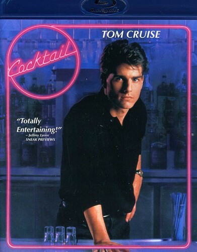 Cocktail (Blu-ray, 1988)