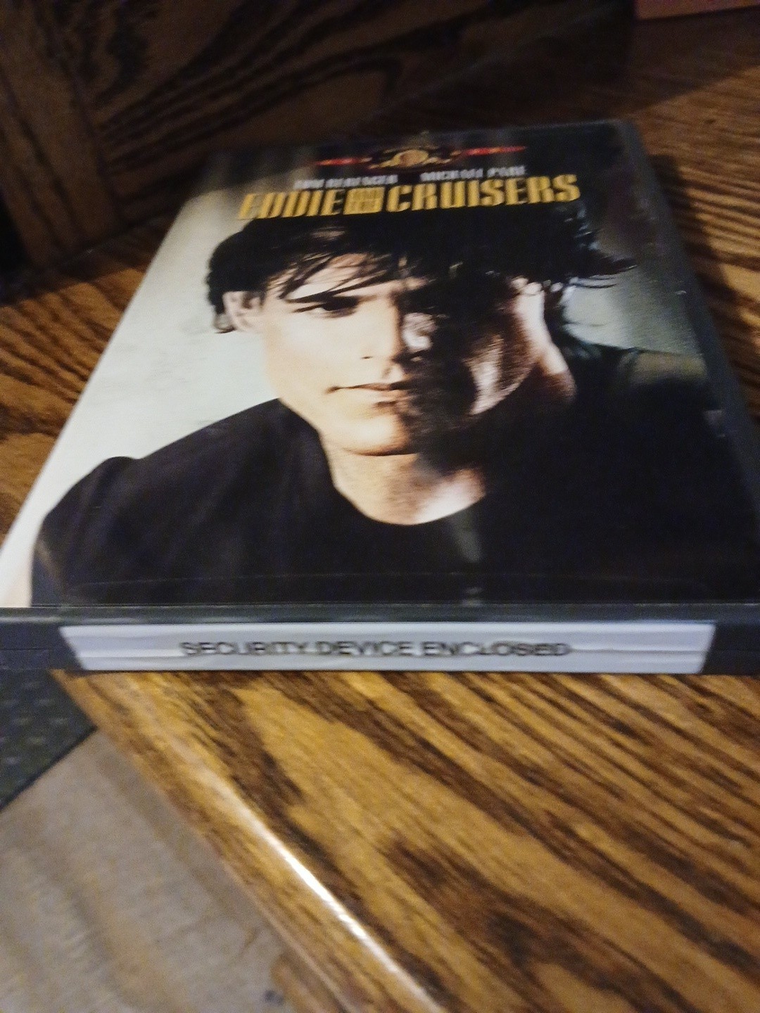 Eddie and the Cruisers (DVD, 2001)