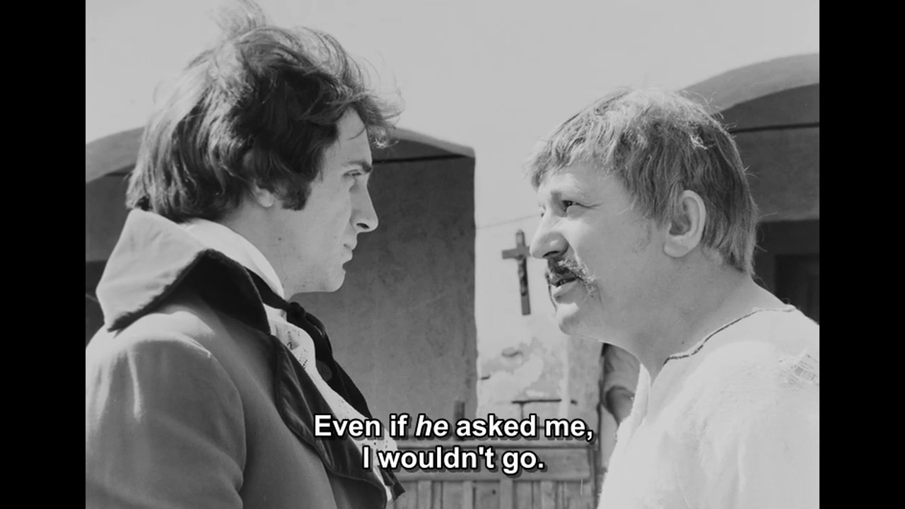 SONG OF VIRGINS (English subtitled)