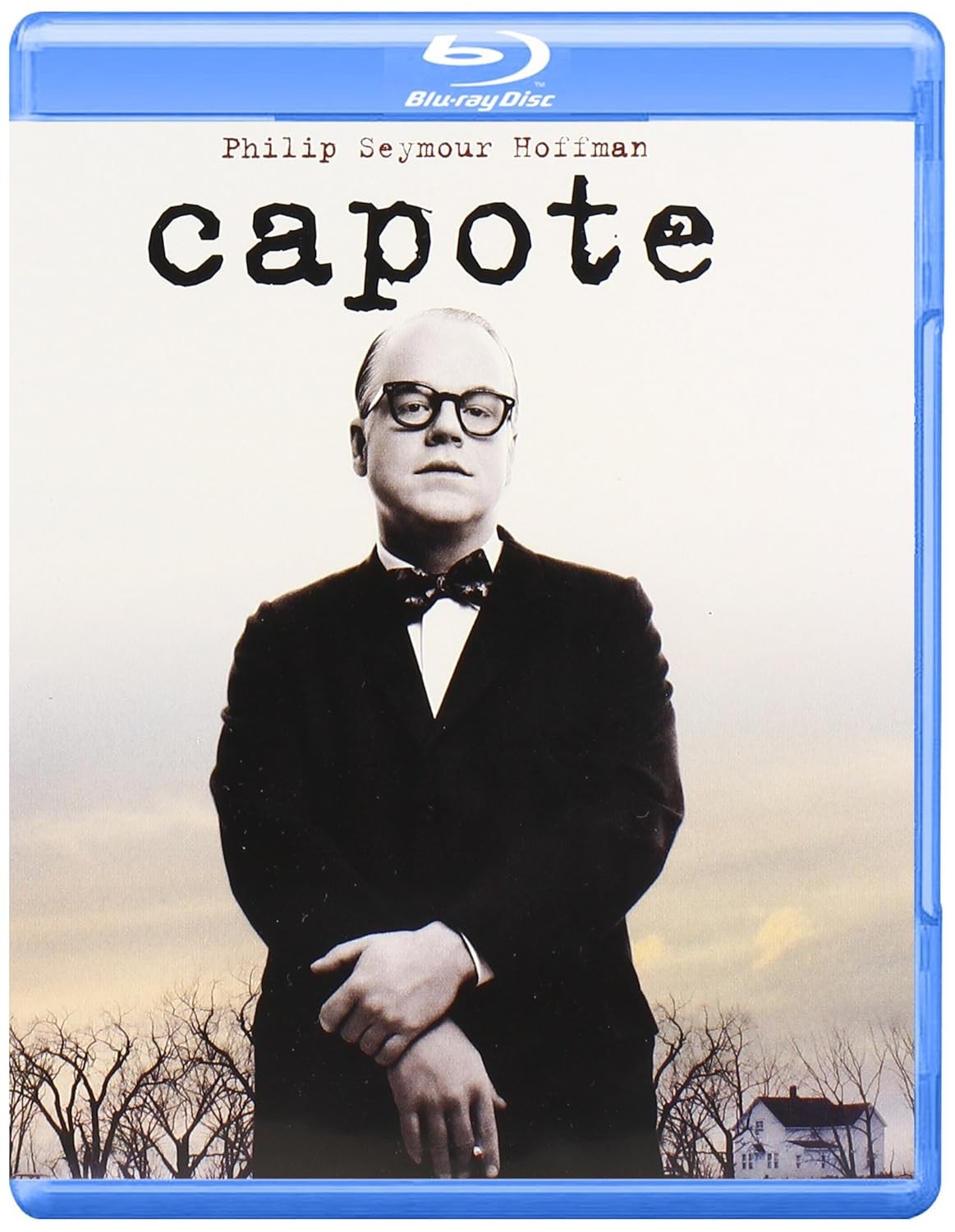 Capote (BLU-RAY) BRAND NEW!!! & SEALED!!!