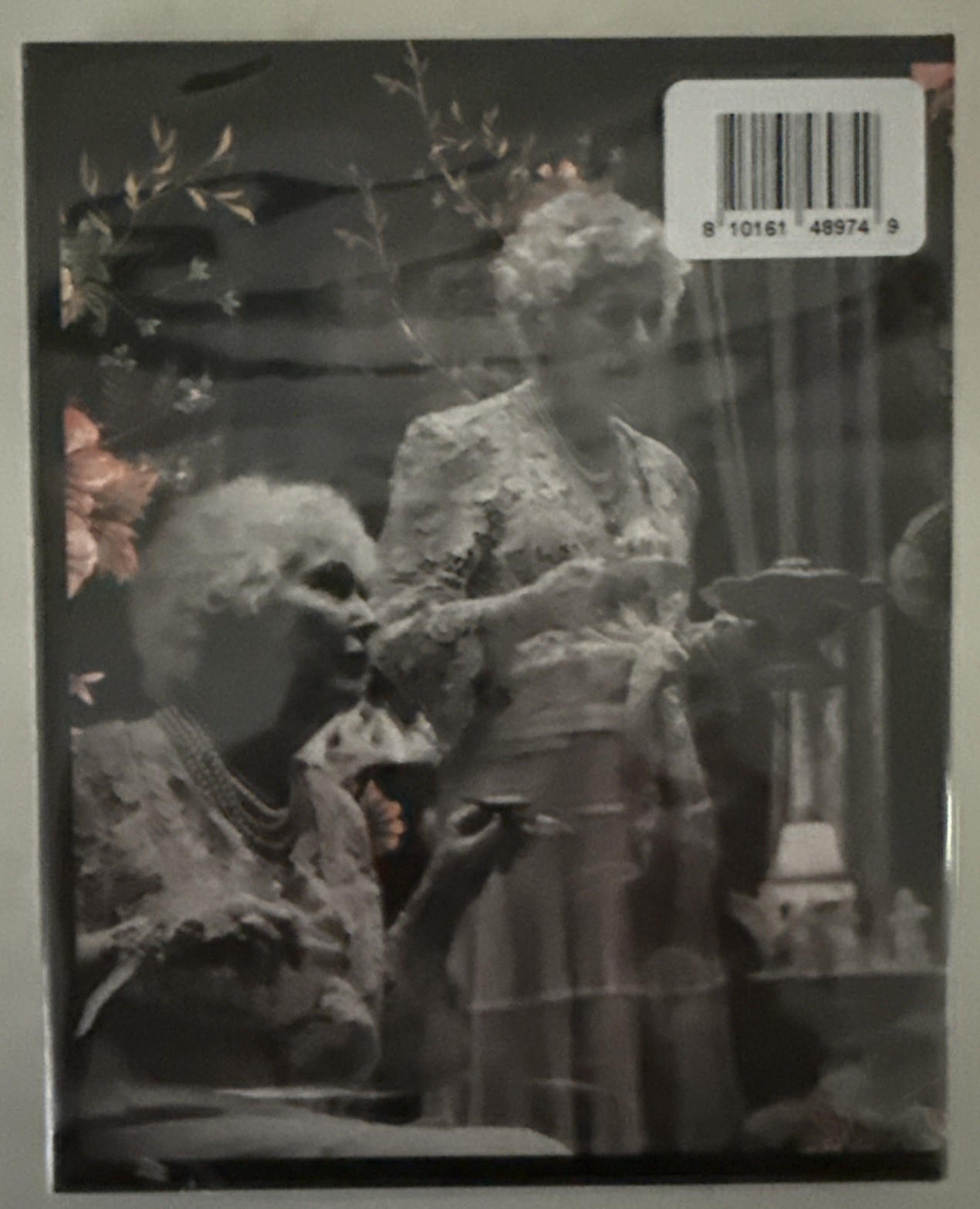 Mr. K (Blu-Ray) Music Box Selects w/ Limited Edition OOP Slipcover; NEW! SEALED!