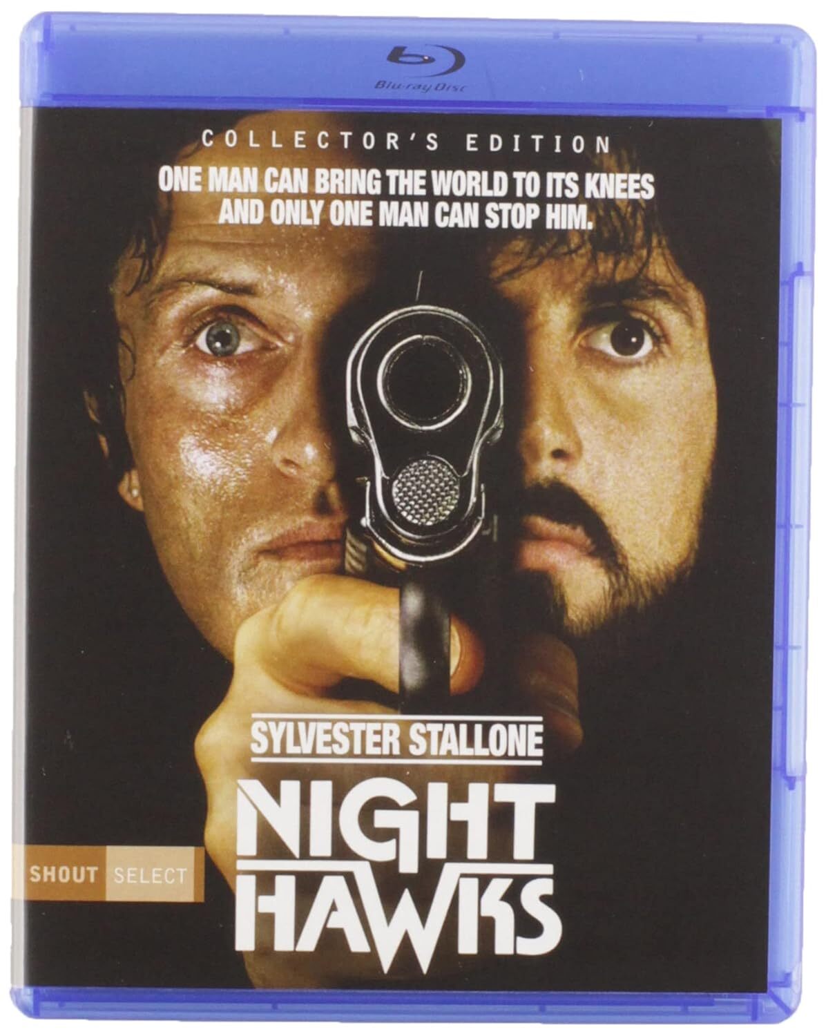 Nighthawks Blu-ray