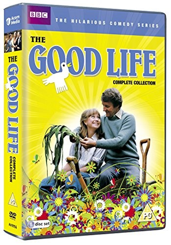 The Good Life: The Complete Collection [DVD] – DVD XMVG The Cheap Fast Free
