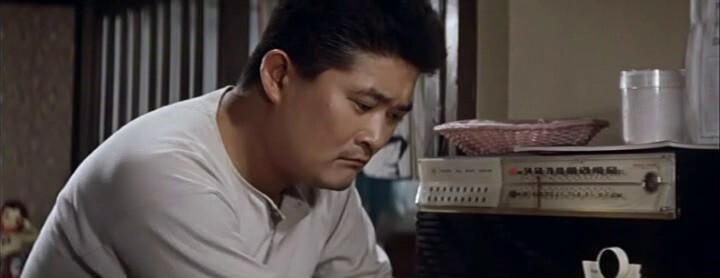 THE LAST WAR (2 versions, subbed and dubbed)