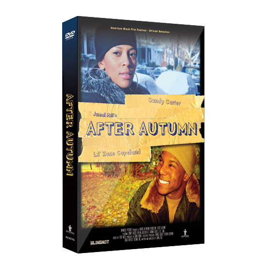 After Autumn (DVD – 2010) [Region 1 US & Canada] BRAND NEW