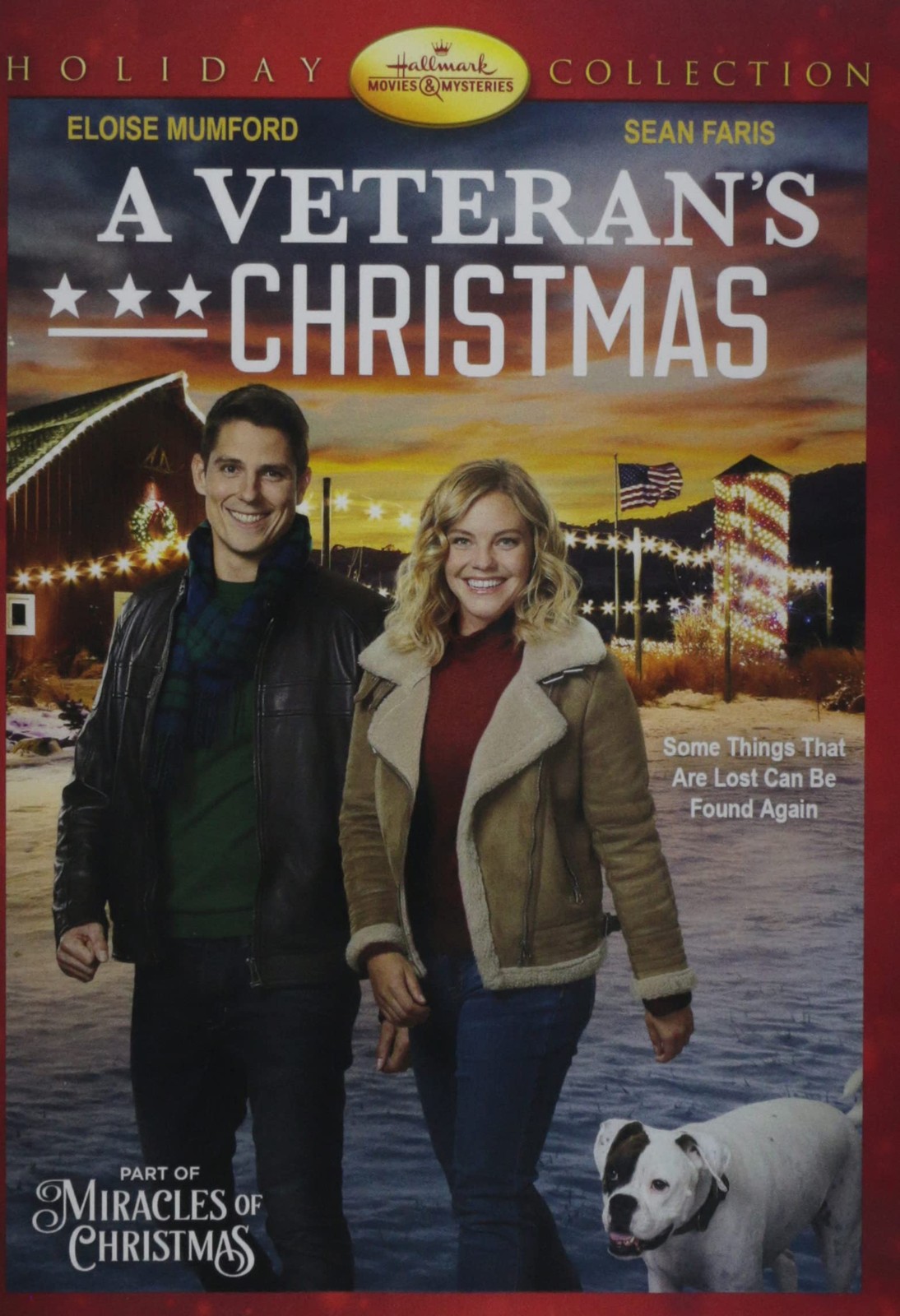 A Veteran’s Christmas