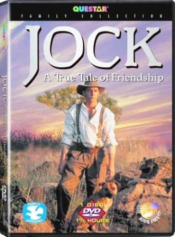 Jock – A True Tale of Friendship