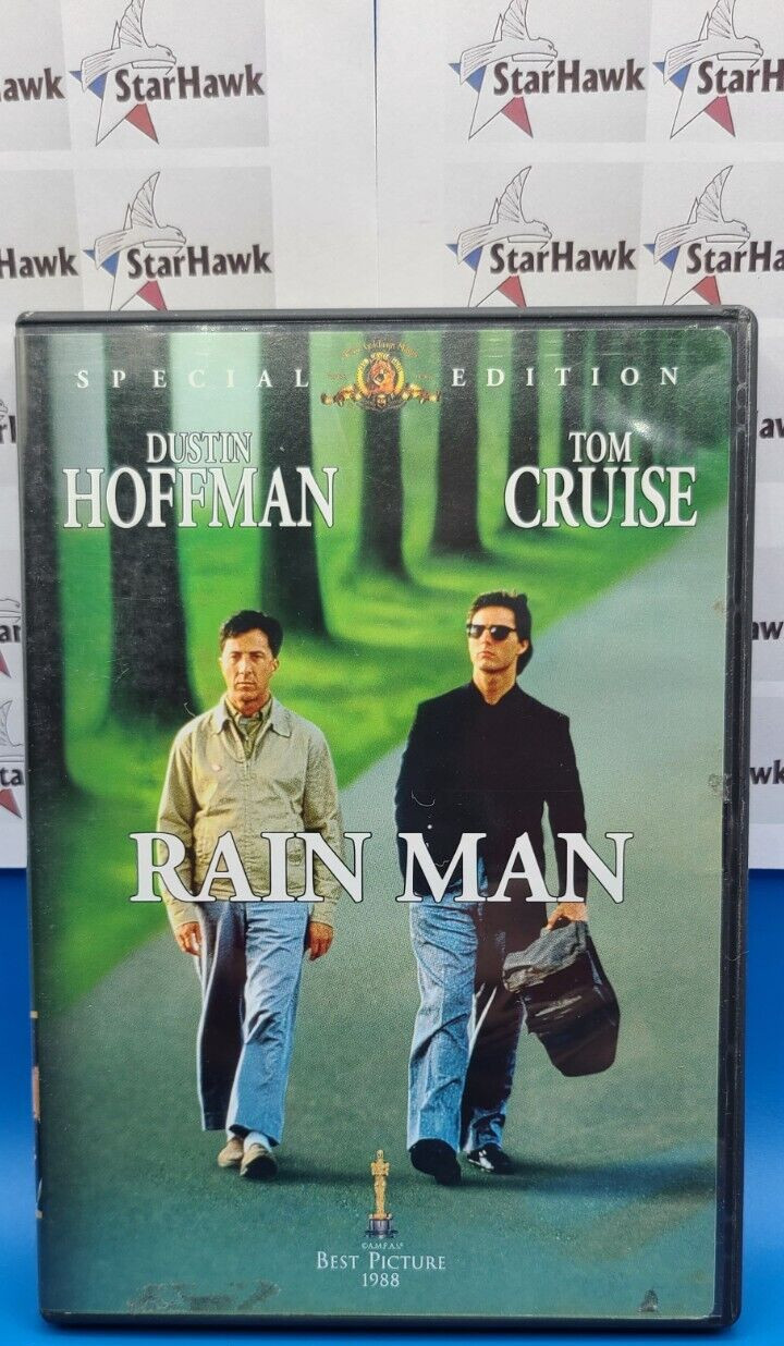 Rain Man B2