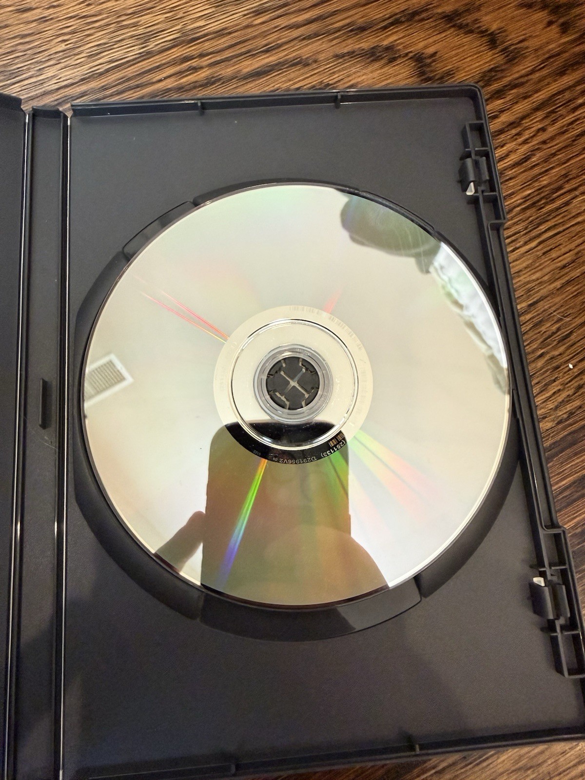 DreamWorks Animation Shark Tale DVD Full Screen PG Animation Will Smith Shrek
