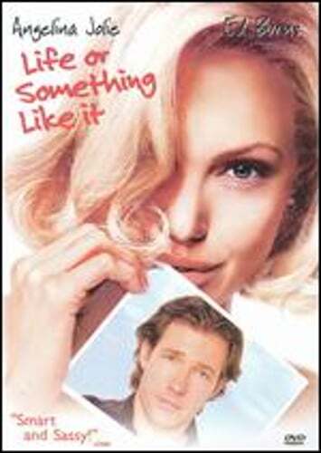 Life or Something Like It by Stephen Herek: Used