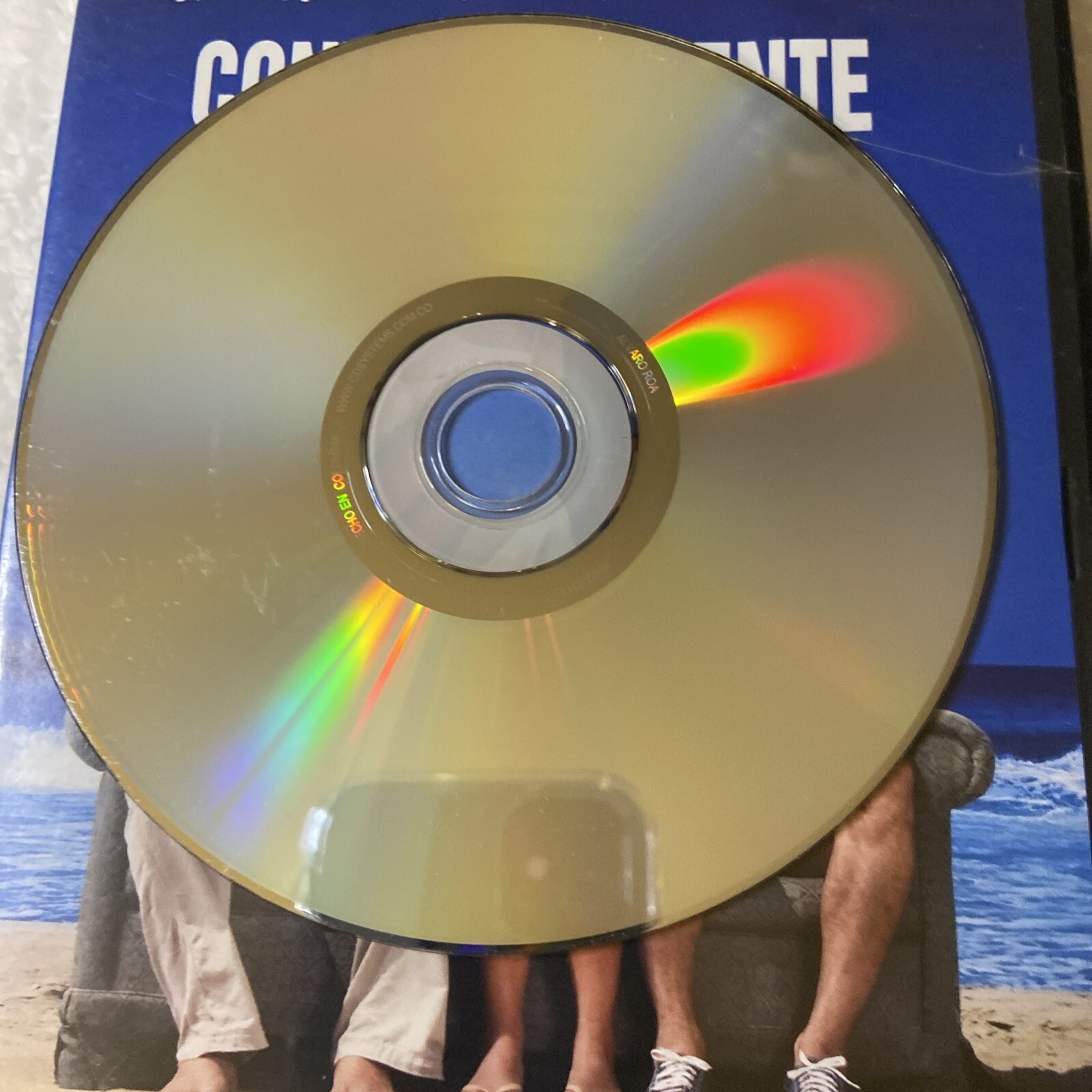 Undertow Contracorriente Dvd 2011 Sundance Award Winner Foreign Spanish