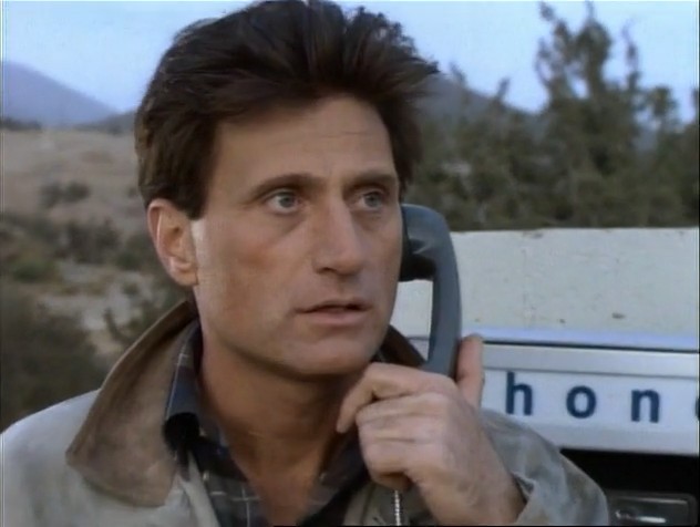Something is Out There – The Series (1988) 3 DVD SET (retro 80’s Sci-Fi)