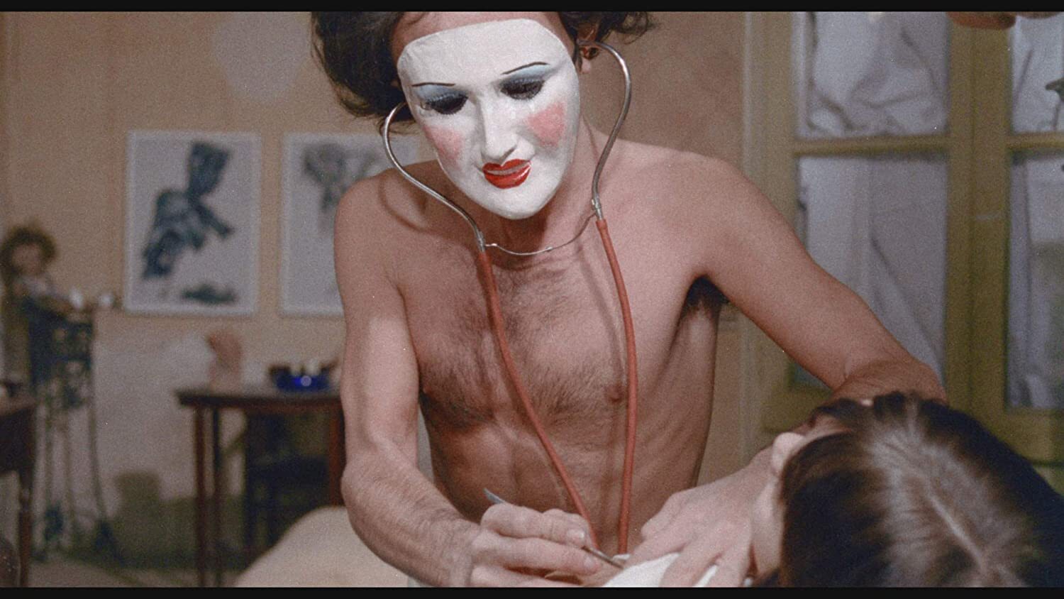 The Killer of Dolls [New Blu-ray] Widescreen
