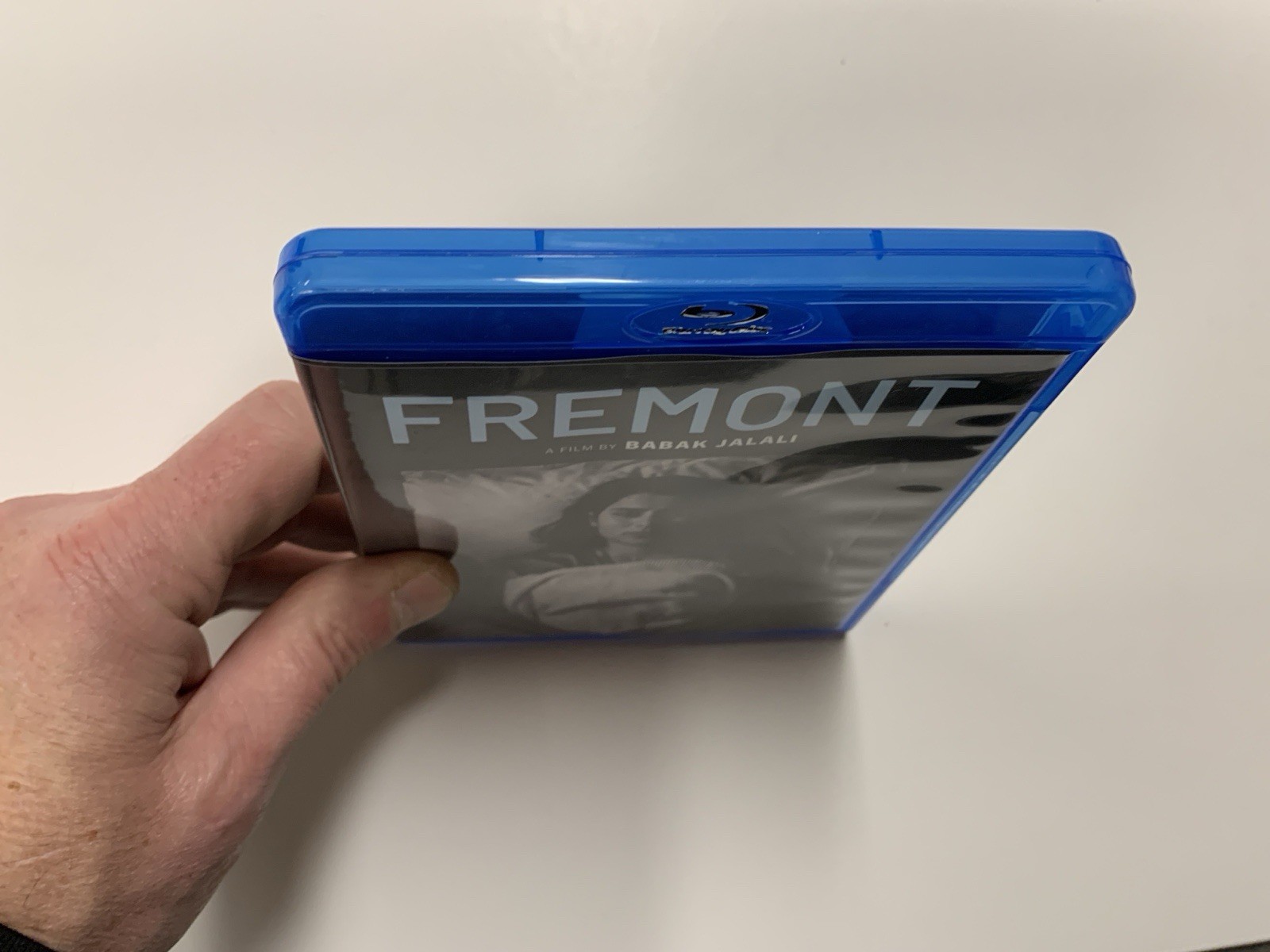 Fremont Blu-ray 2023 Music Box Films LLC Release