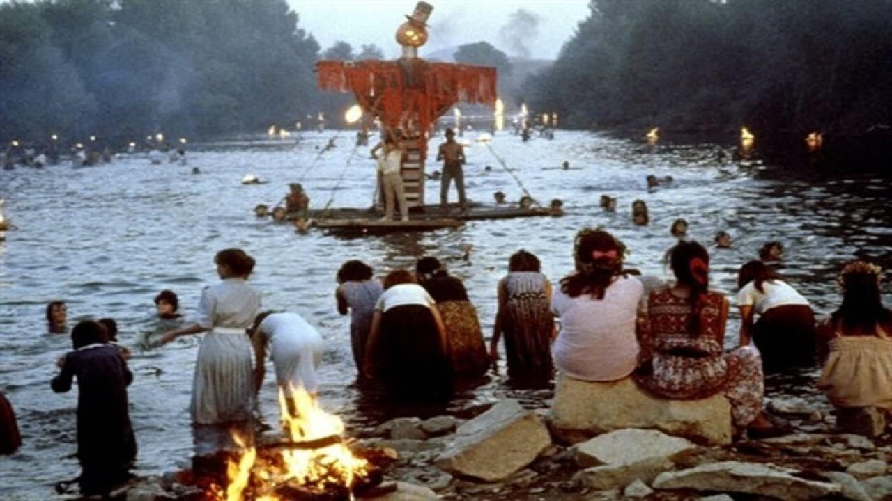 Time Of The Gypsies (1988) Eng,Fr,Es Sub REMASTER / SAMEDAY FREE SHIP