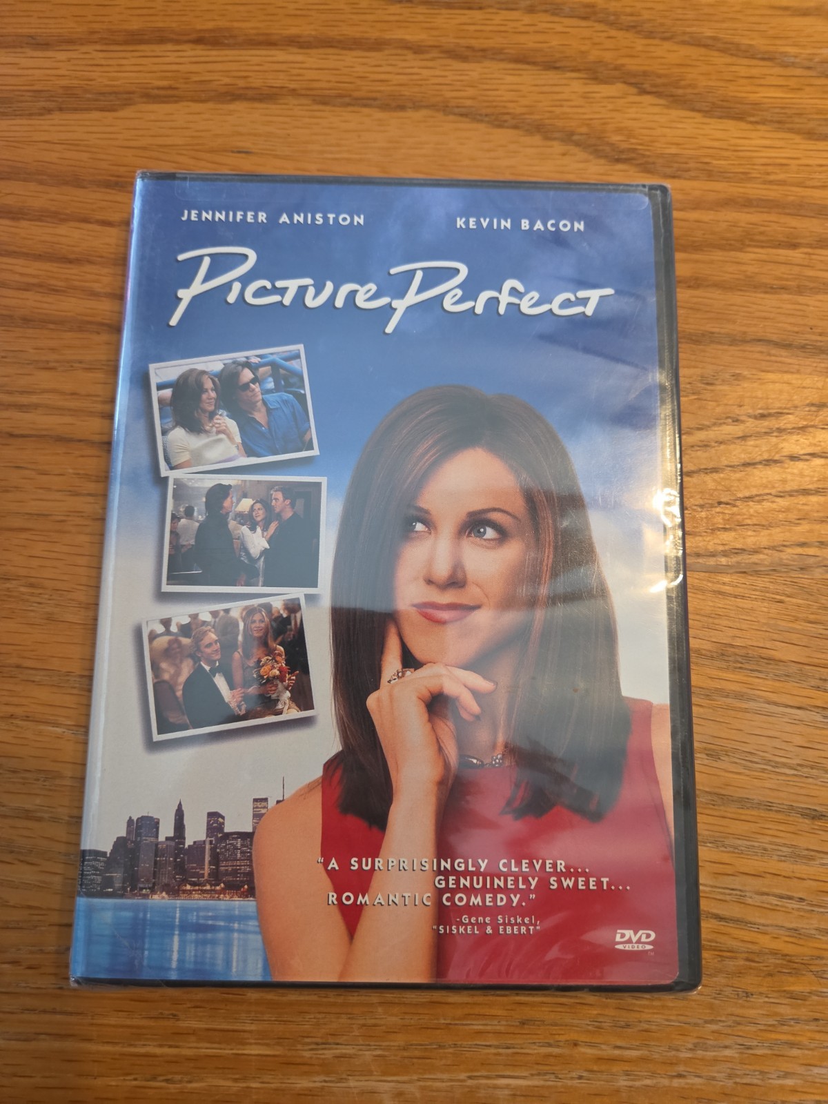 Picture Perfect (1997) (DVD, 1997)