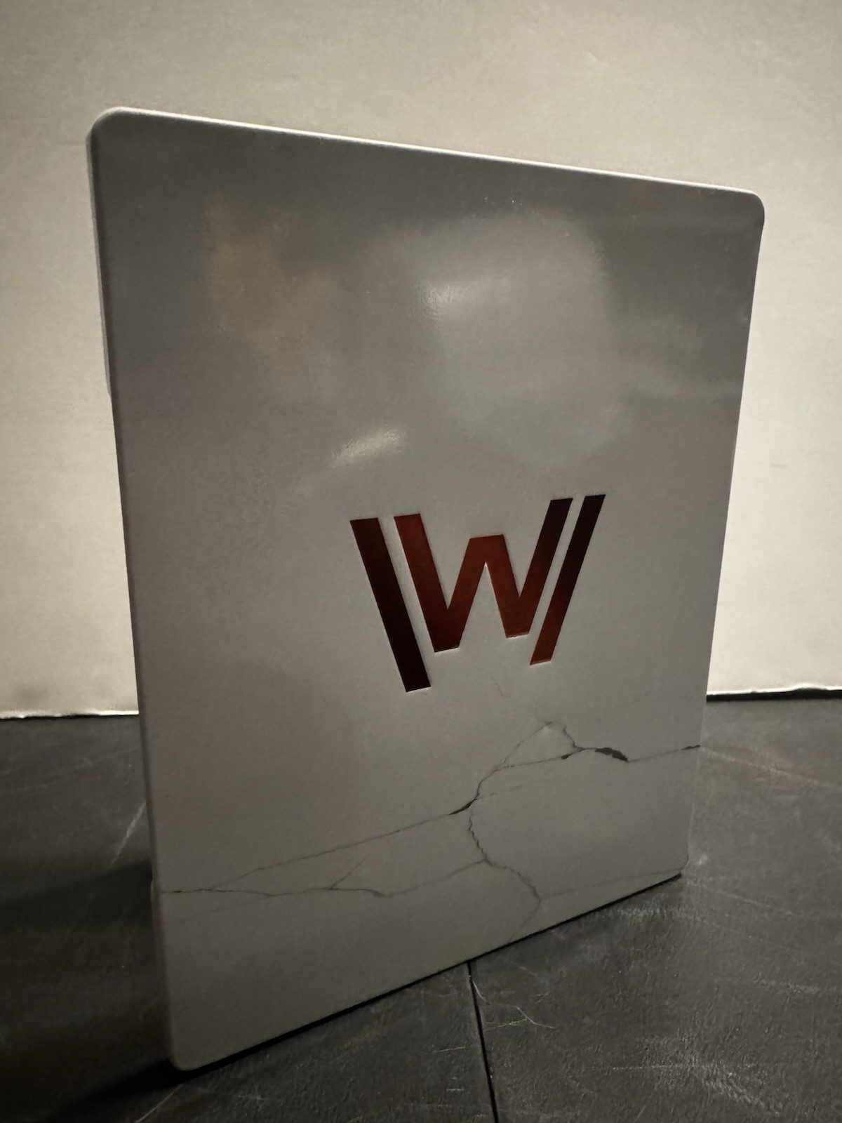 WESTWORLD Season 2 The Door Blu-ray LIMITED EDITION Best Buy STEELBOOK