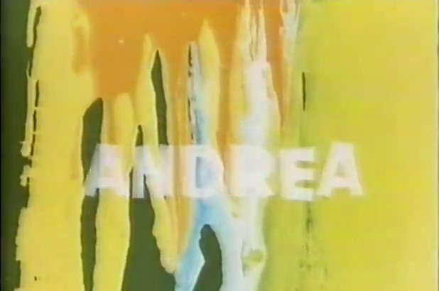ANDREA (English dubbed)