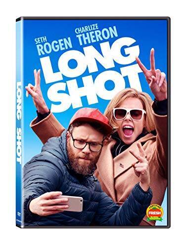 Long Shot – DVD By Long Shot – GOOD