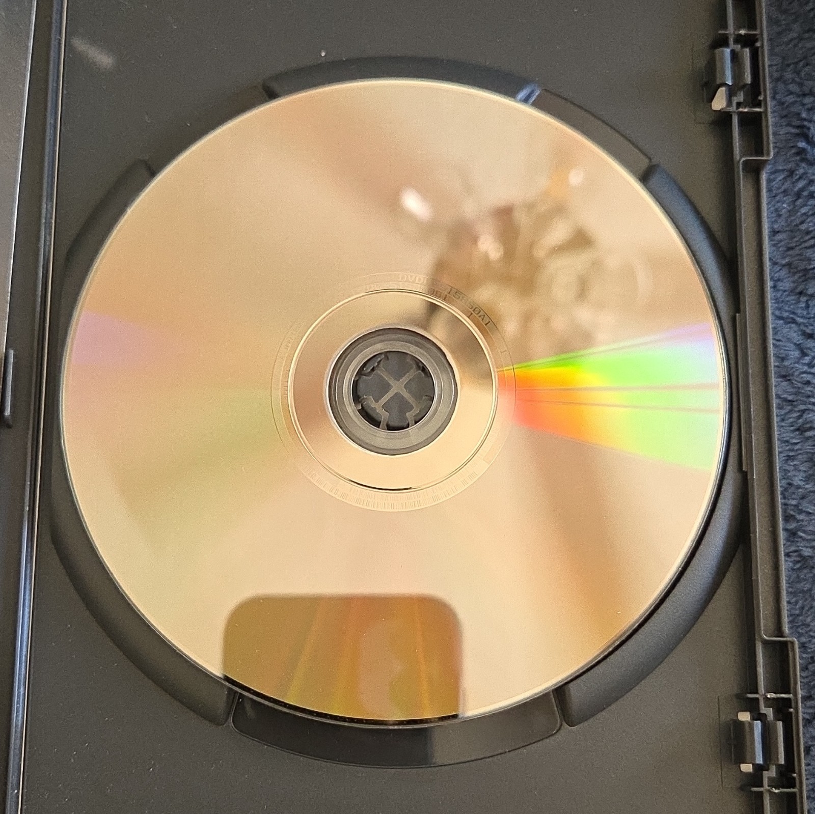 Sony Pictures Spider-Man 3 DVD Widescreen PG-13 2007 139min Commentary