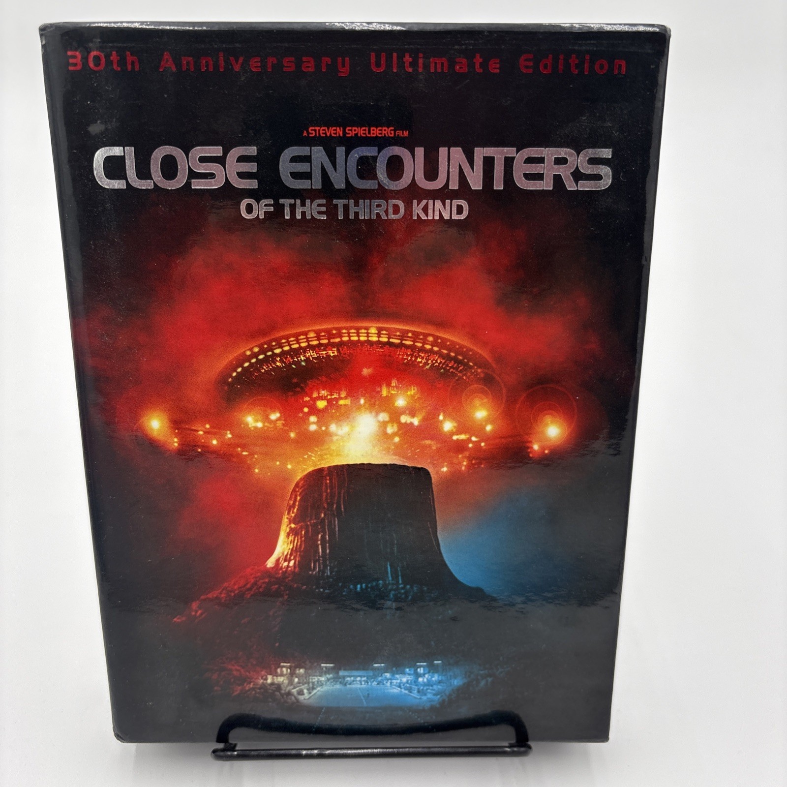 Close Encounters of the Third Kind (30th Anniversary Ultimate Edition)