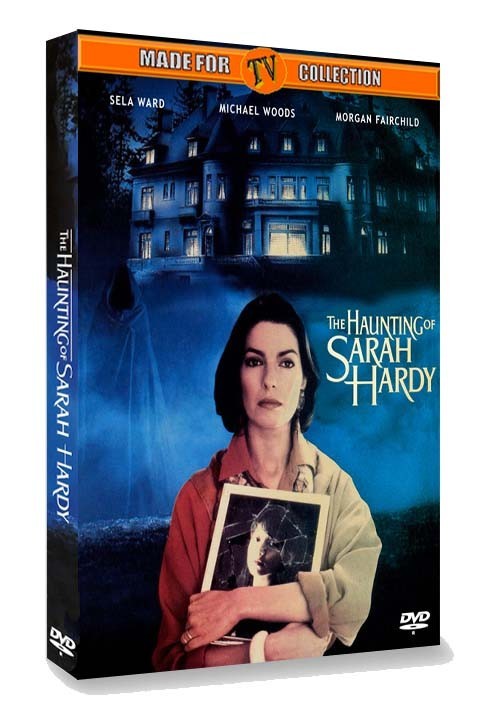 TV Horror Classic: THE HAUNTING OF SARAH HARDY