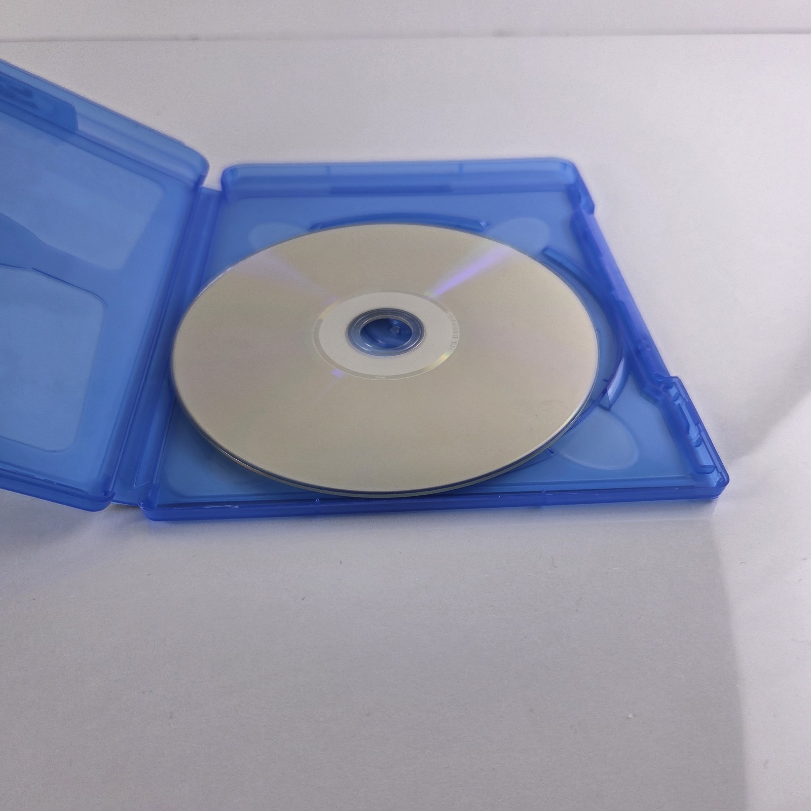 The Crocodile Hunter Collision Course-Blu-ray Discs