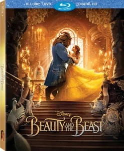 BEAUTY AND THE BEAST, Excellent, Emma Watson,Dan Stevens,Luke Evans,Kevin Kline,