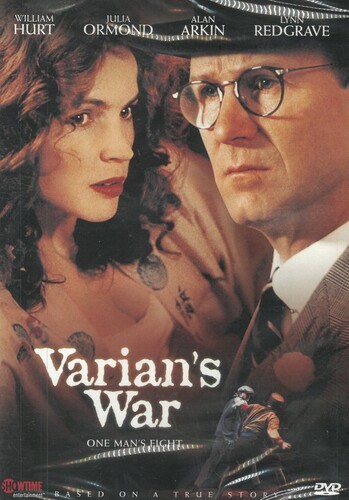 Varian’s War [New DVD]