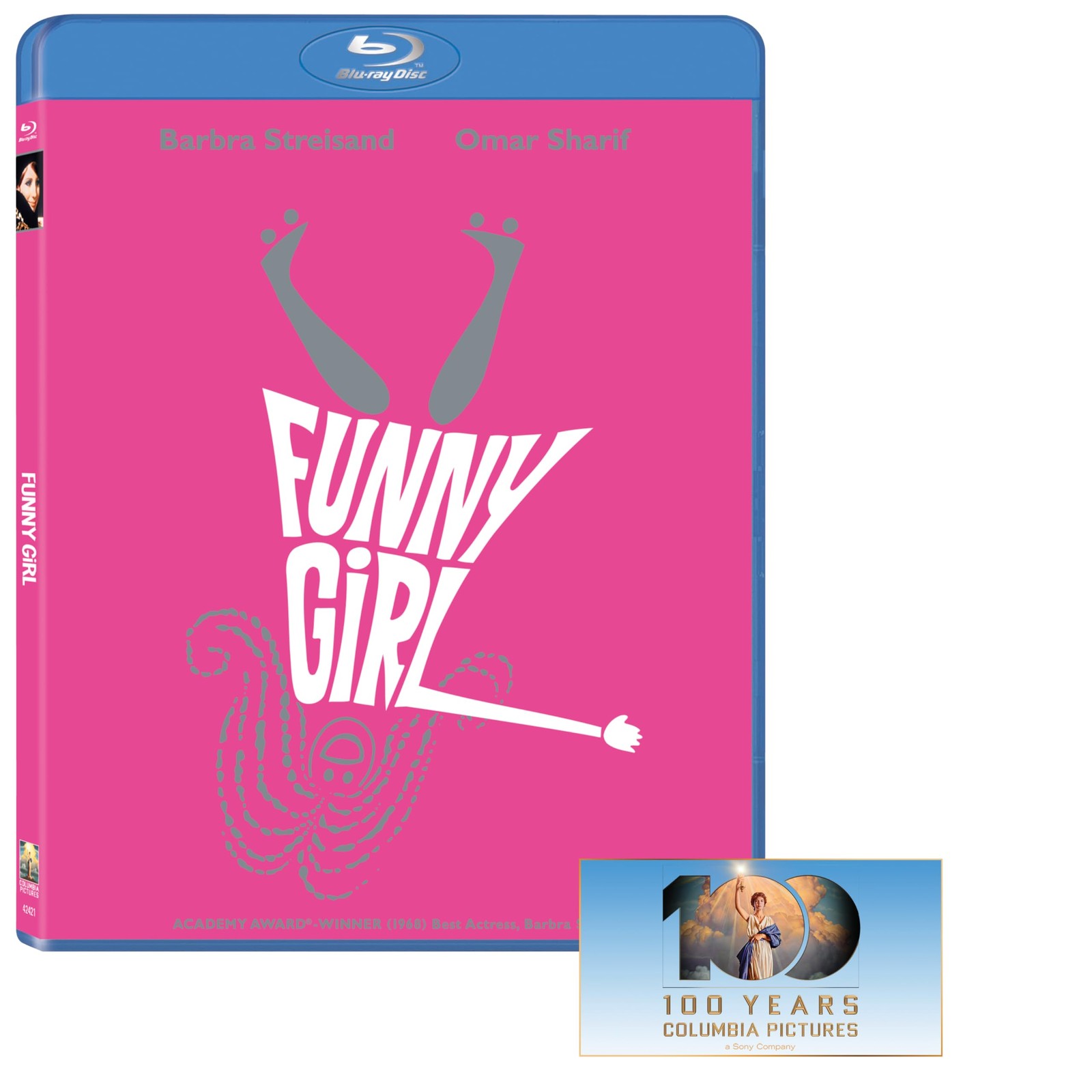 Funny Girl