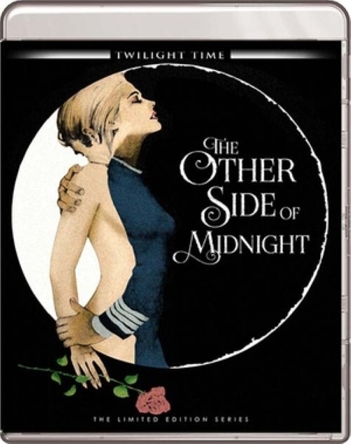 THE OTHER SIDE OF MIDNIGHT (1977)