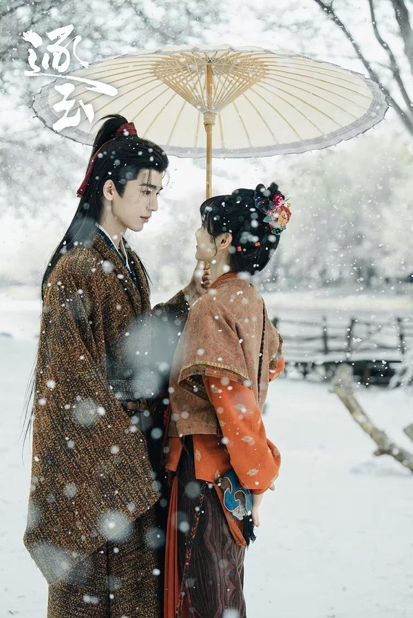 DVD Chinese Drama 逐玉 Pursuit Of Jade (1-40 End) English Subtitle (All Region)