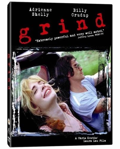 Grind, New, Billy Crudup,Paul Schulze, Chris Kentis