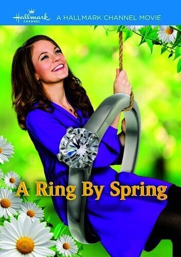 A Ring by Spring [New DVD] NTSC Format