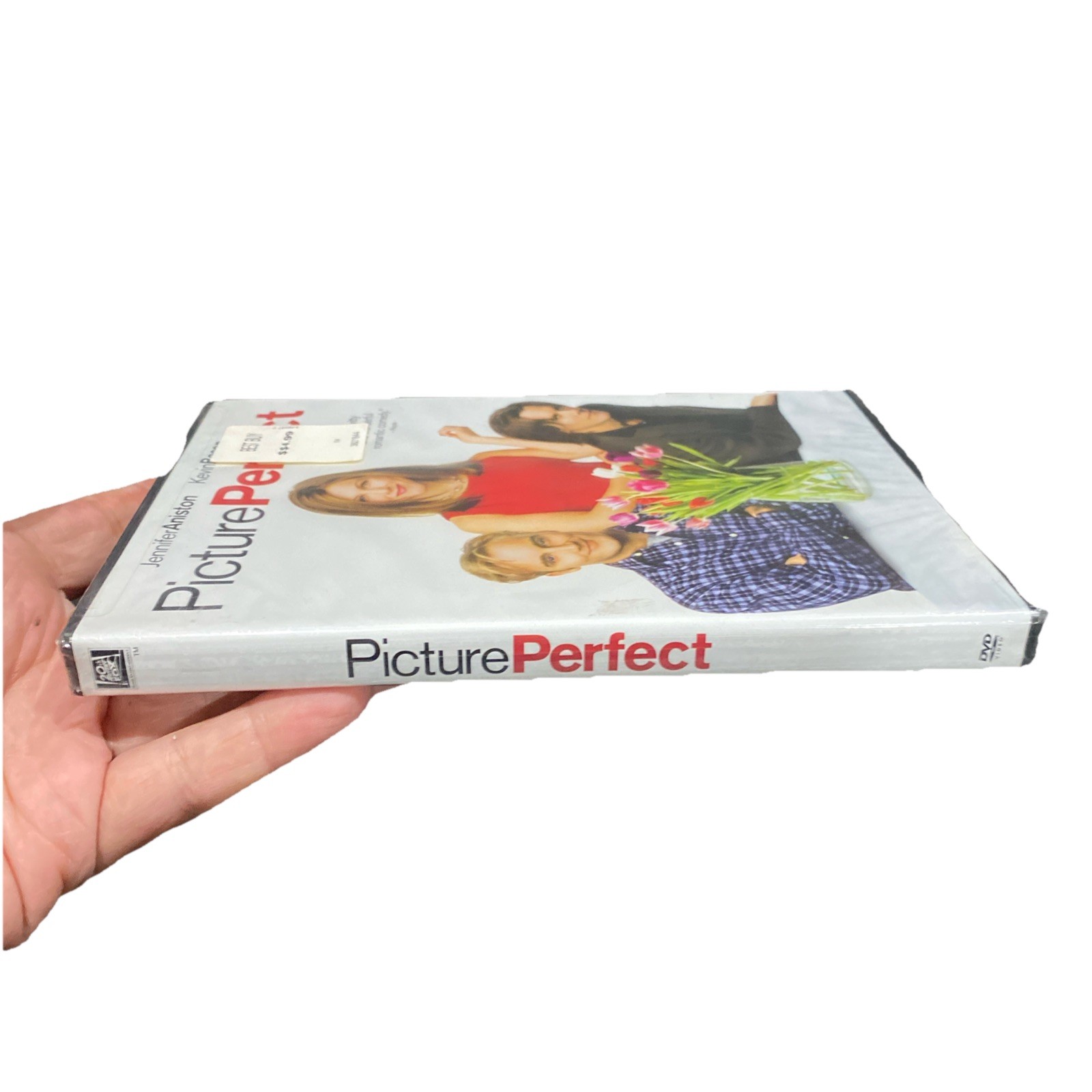 Picture Perfect (DVD, Widescreen) Jennifer Aniston, Kevin Bacon – New Sealed