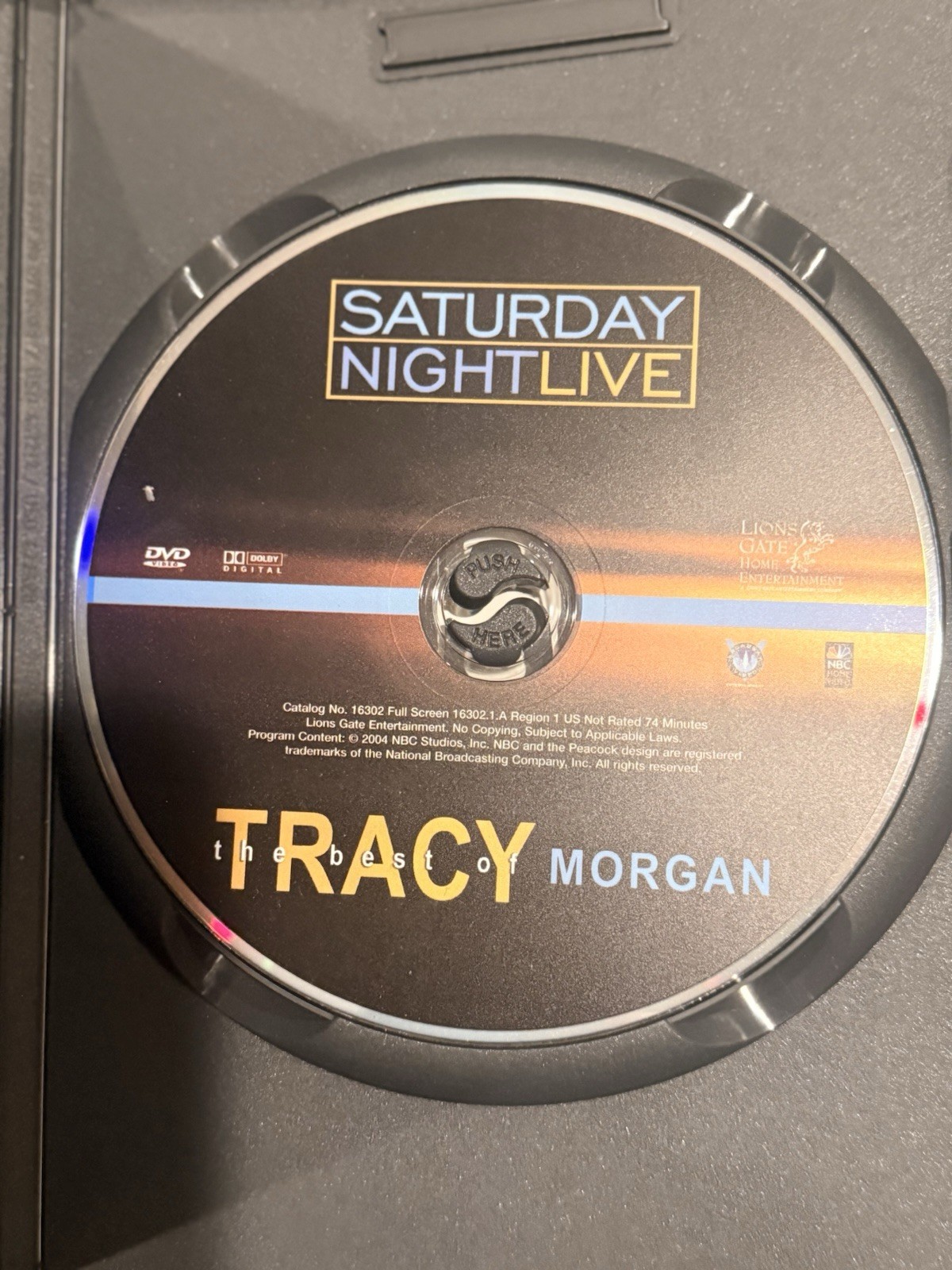 Lot of 8 “Best Of” Saturday Night Live DVDs Ferrell, Farley, Fallon, Sandler