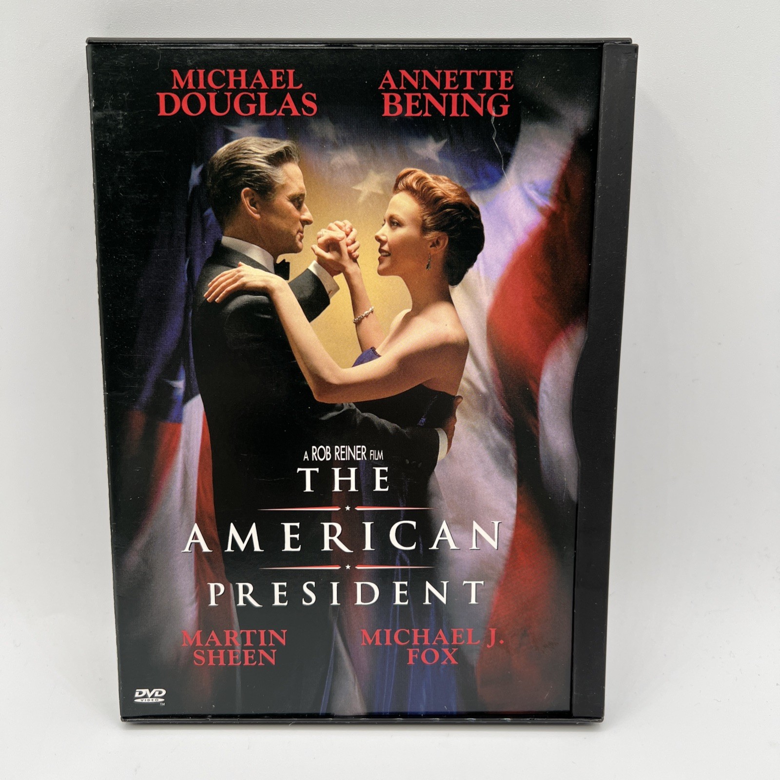 “Directed By Rob Reiner” Collection On 7 DVDs/ Pre-Owned- FREE SHIPPING