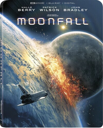 Moonfall (Ultra HD, 2022)