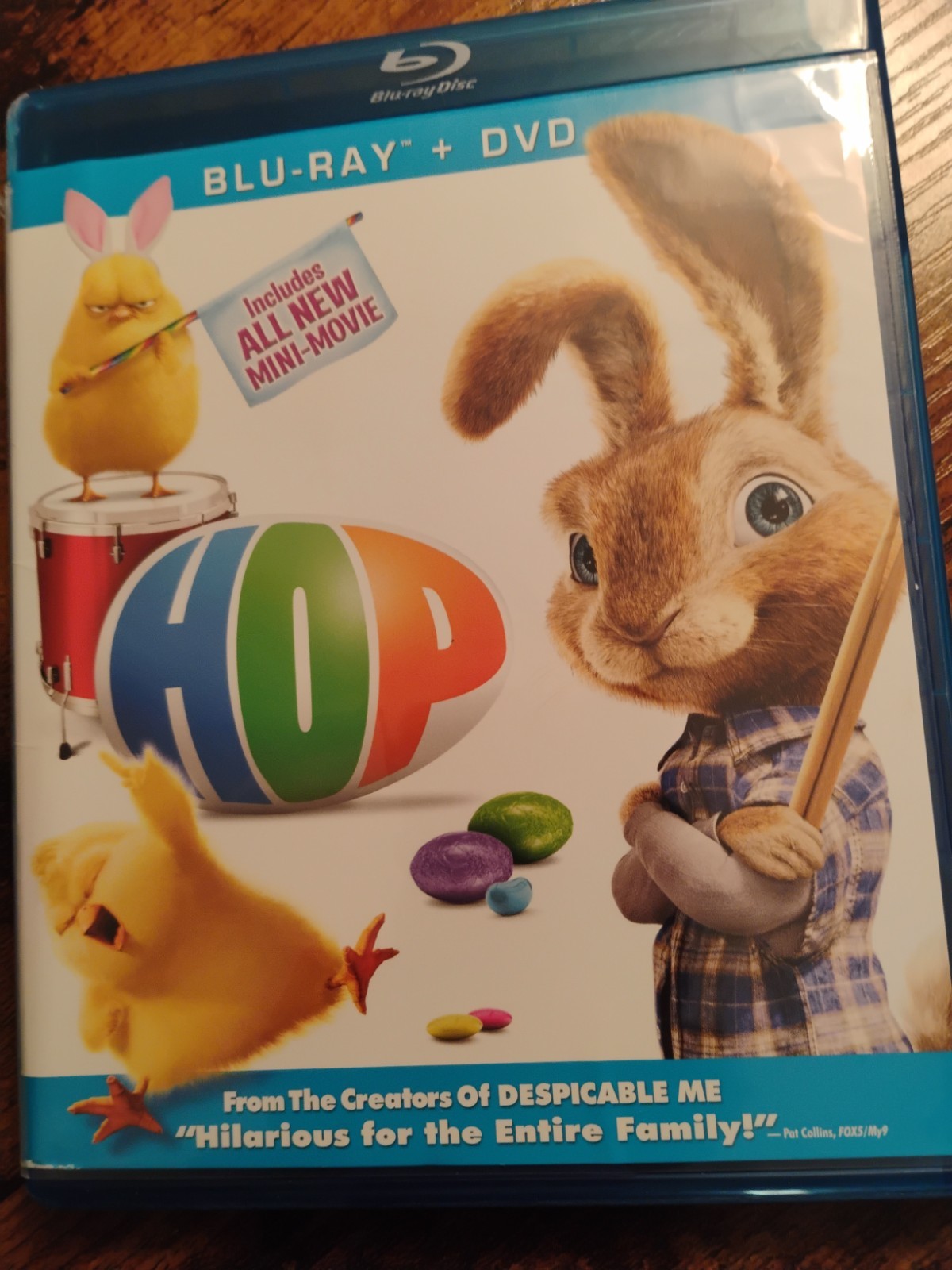 Hop