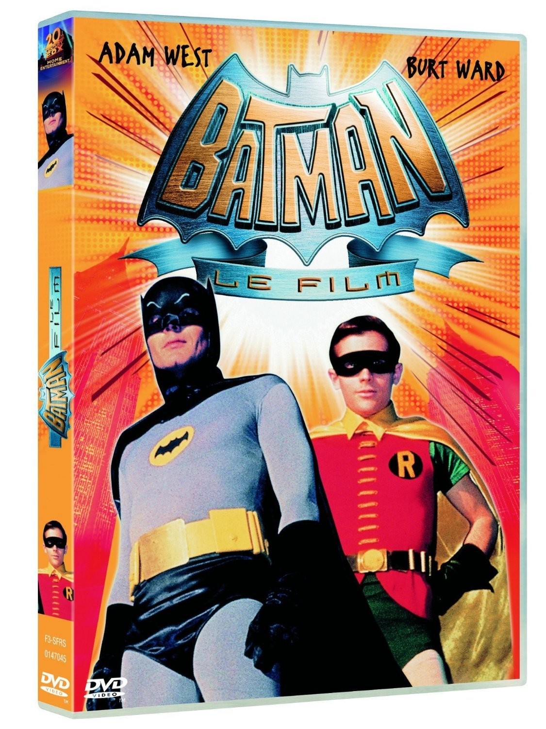 Batman – The Movie