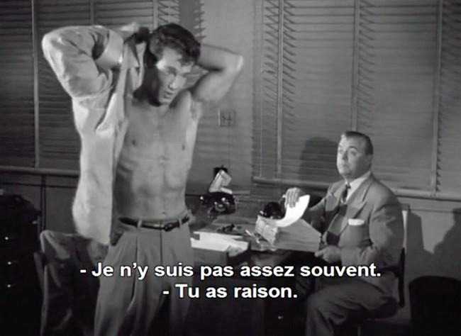 2 DVD-R’s STEVE REEVES HERCULES UNCHAINED WIDESCREEN 2.35:1 + JAIL BAIT + EXTRAS