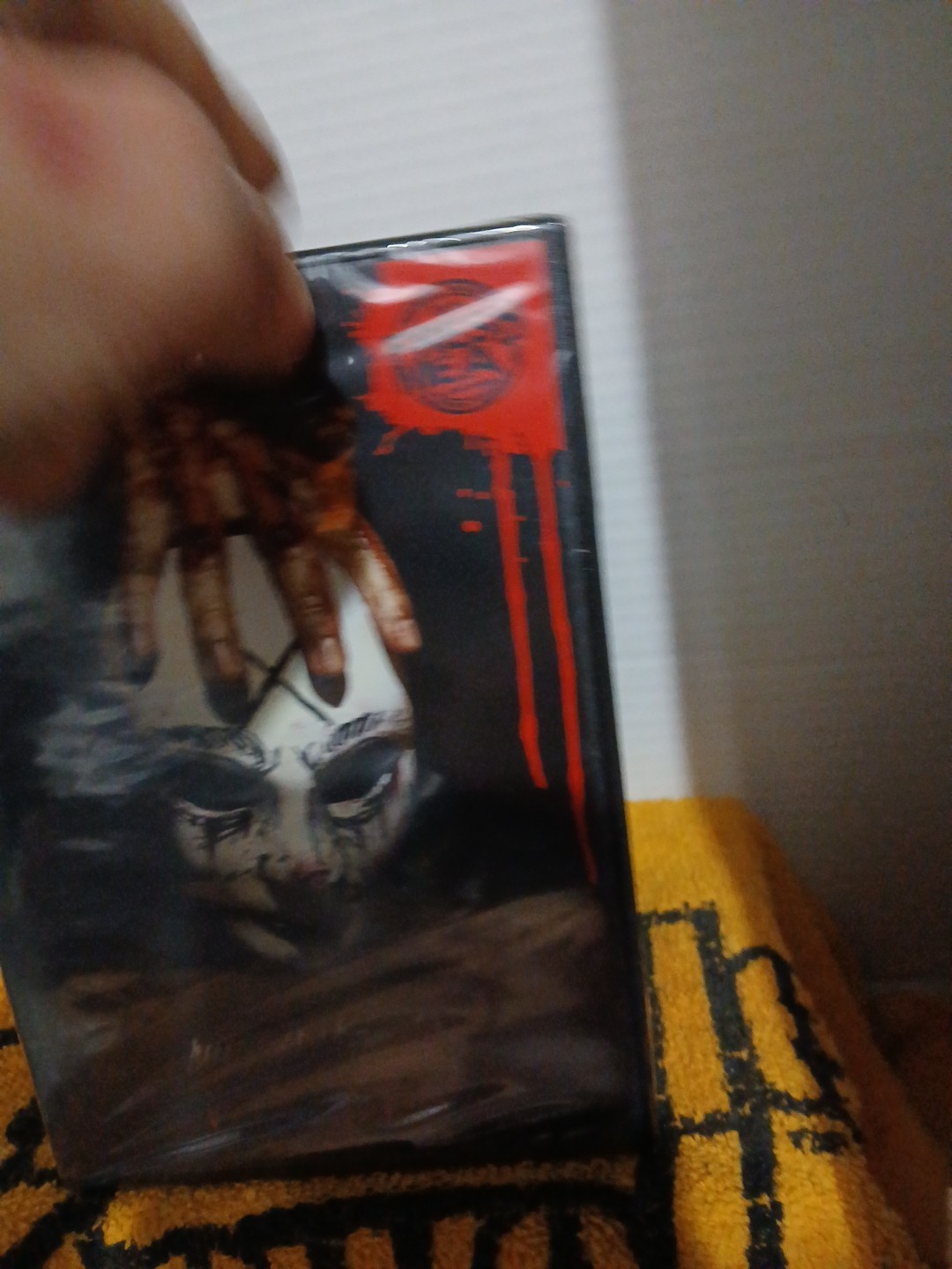 My Pure Joy (2011 100 Min NR) Horror, Violence Sealed