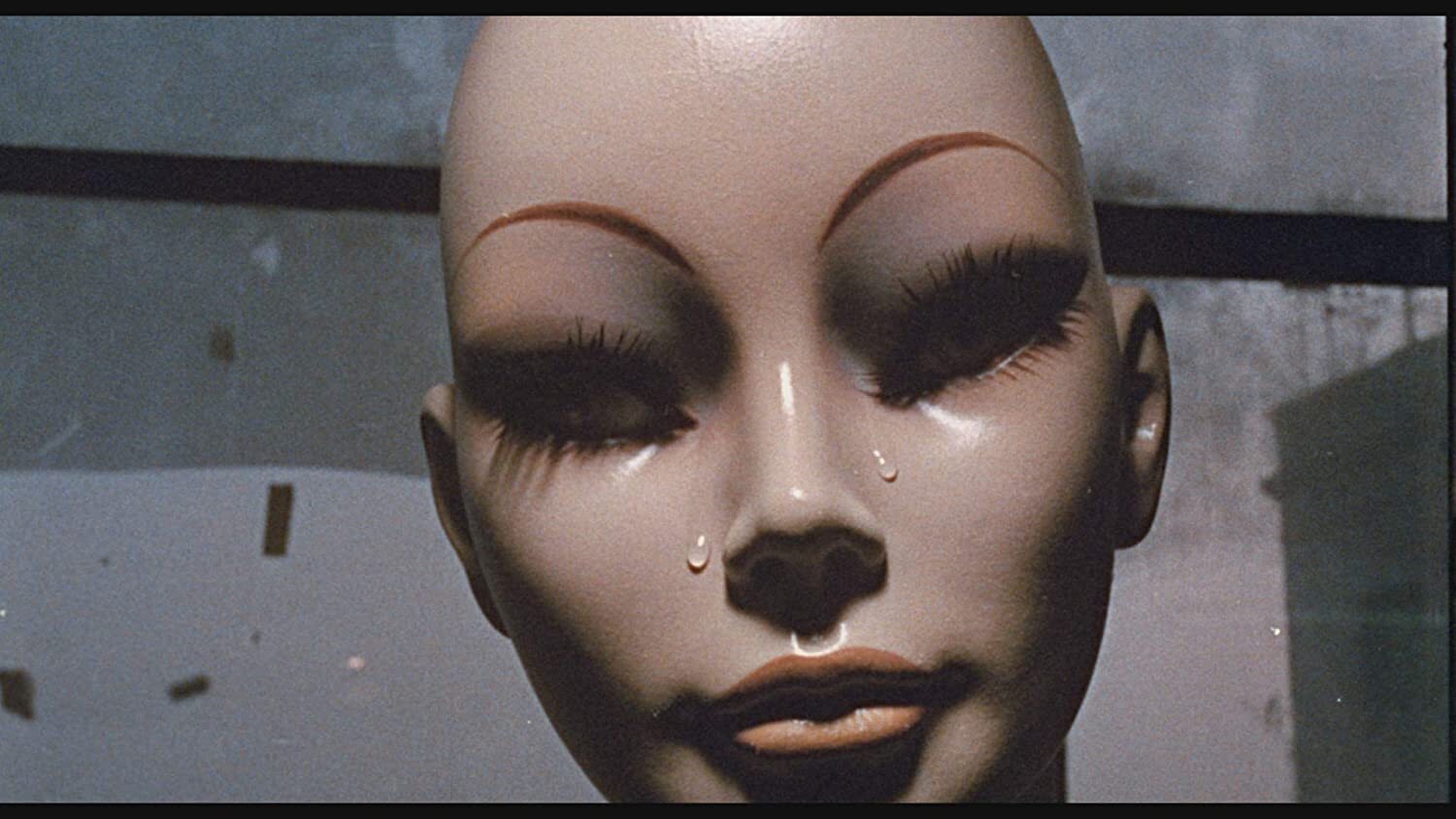 The Killer of Dolls [New Blu-ray] Widescreen
