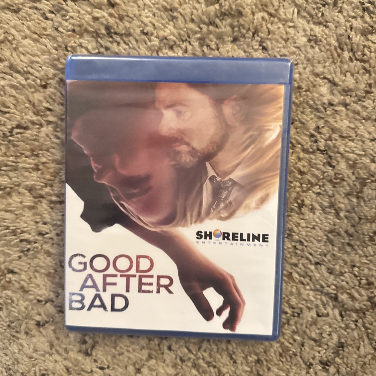 Good After Bad [Blu-Ray],New DVD, Meora Walters,Billy Burke,Maddie Hassen, Anne-