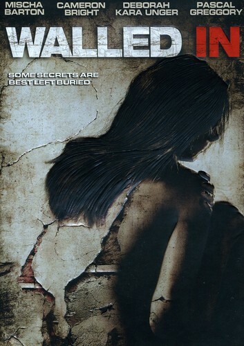 Walled in (DVD)