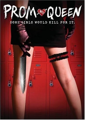 Prom Queen (2-DVD Set, Region 1) Brand New Factory Sealed!