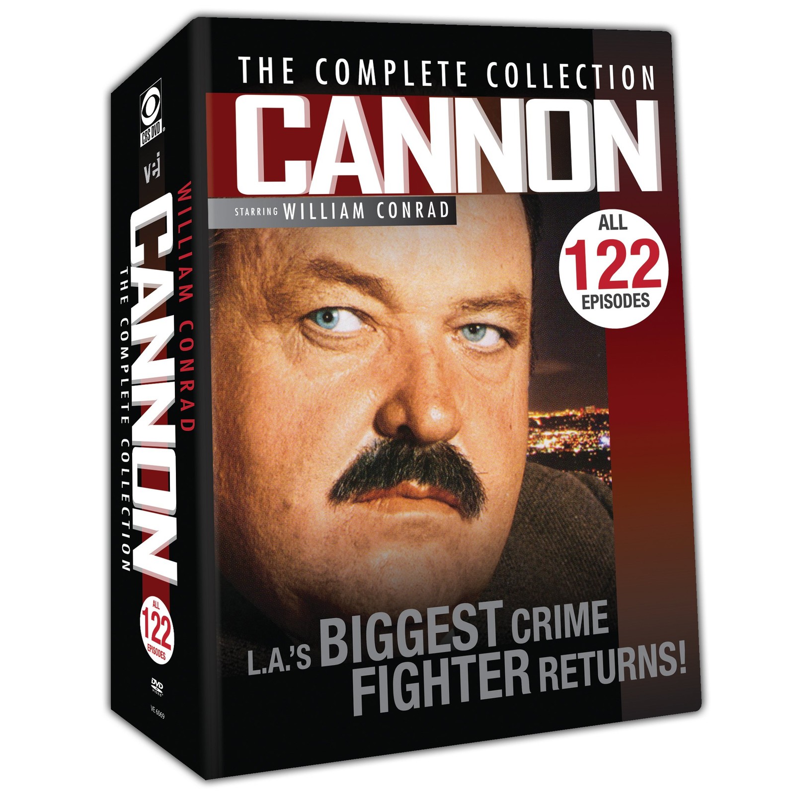 Complete Cannon Collection – All Essential Titles in One Bundle