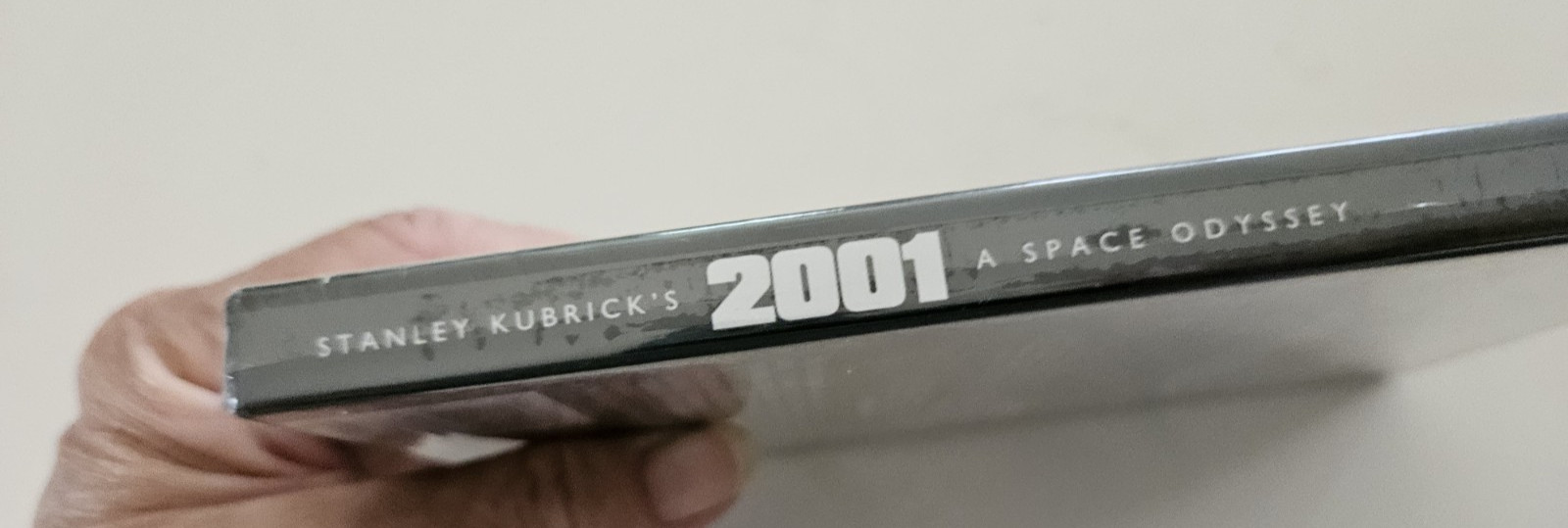 2001: A Space Odyssey (DVD ) 2-Disc Special Edition NEW Sealed