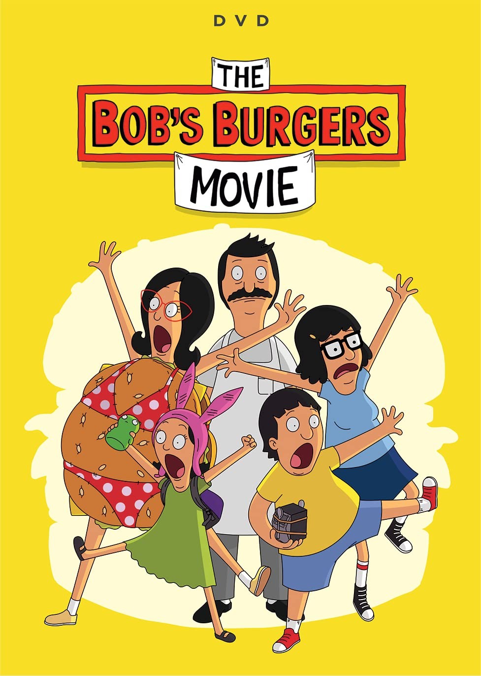 Bob’s Burgers Movie, The