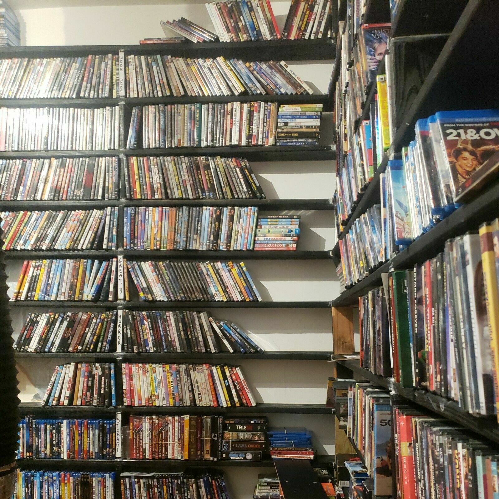 YOU PICK DVD Movies Choose Build Your Own Lot ($3) R Rated Awesome Movies List 1